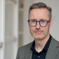 InterSystems UKI Employee John Payne's profile photo