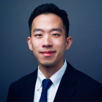 New Peak Partners Employee Nicholas Foo's profile photo