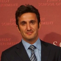 Koç Holding A.Ş. Employee Ali Atalay's profile photo