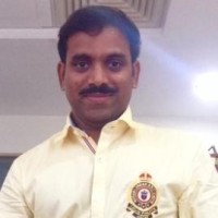 kipi.bi Employee Venkat Tata's profile photo
