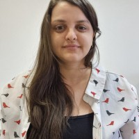 Michelly Ribeiro Email