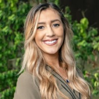 ERA Grizzard Real Estate Employee Daniella Perez's profile photo