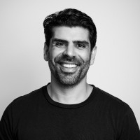 Mosh Employee Don Raissis's profile photo