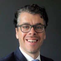 Unica Employee Peter van Dam's profile photo