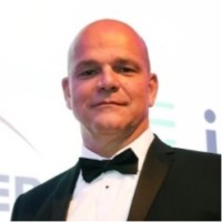 Legrand Employee Pascal Stutz's profile photo