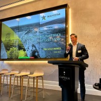 Brightstar Resources Employee Alex Rovira's profile photo