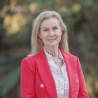 Spicers Portfolio Management Limited Employee Christine Hughes's profile photo