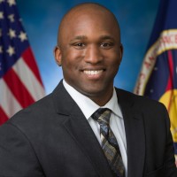 Cimarron Inc. Employee Vincent Brooks's profile photo