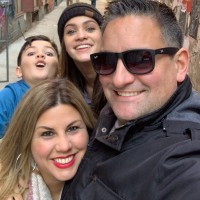 DATAGRAPHIC Employee Alex Chirivas's profile photo