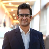 Rushab Mehta Email & Phone Number