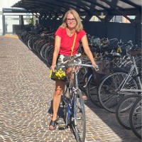 HERA Employee Giulia Caramaschi's profile photo