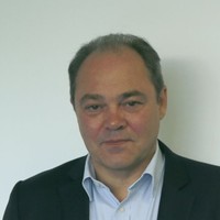 Christophe Lafargue Email & Phone Number