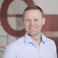 Sampension Employee Thomas Erichsen's profile photo