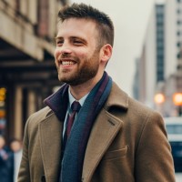 Celery Employee Itay Konshtat's profile photo