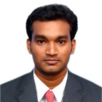 Five-Star Business Finance Limited Employee Lokesh D's profile photo