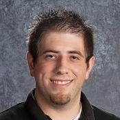Josh Huffman Email & Phone Number