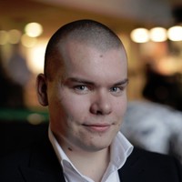 Sievo Employee Toni Tikkanen's profile photo