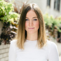 The Expert Employee Gabrielle Savoie's profile photo