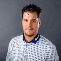 NRS, Inc. Employee Christian Klein's profile photo