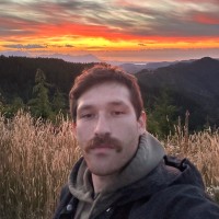 Turnstone Environmental Consultants Inc. Employee Josiah Ochoa's profile photo