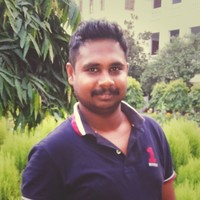 Indus Group Inc Employee Neel Paul's profile photo