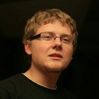 itCraft Employee Patryk Grabowski's profile photo