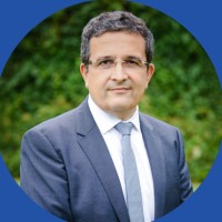 TJC Group Employee Thierry Julien's profile photo