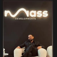 Mass Developments Employee Ahmed Seddik's profile photo