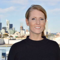 KoBold Metals Employee Audrey Lawrence's profile photo