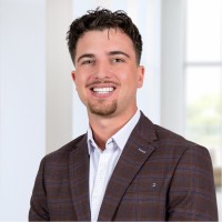 Gallagher Employee Jackson Cain's profile photo