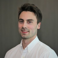 Navarro Research and Engineering Employee Grant Johnson's profile photo