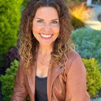 Pacific Lutheran University Employee Missy Widmann's profile photo