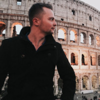 Mindbox LLC Employee Anton Romanenko's profile photo