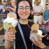 Secretaría de Movilidad de la Ciudad de México Employee Karen Cruz's profile photo