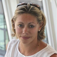 Groupe BPCE Employee Caroline Roux's profile photo
