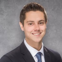 Sage Network Employee Austin Riddle's profile photo