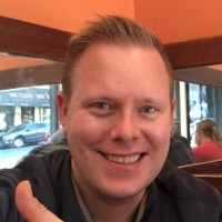 CBR Employee Jochem de Bruin's profile photo