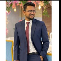 ASWi Employee Abdullah al Jubayer Sanim's profile photo