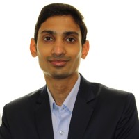 Prashanth Sekar Email & Phone Number