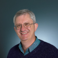 Woolcock Institute of Medical Research Employee John Reynolds's profile photo