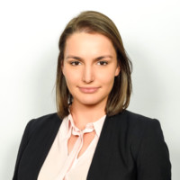 Recovery Plus Support Employee Giorgia Fontana's profile photo