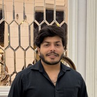 XTRANSMATRIX CONSULTING SERVICES PVT LTD Employee Swapnil Tyagi's profile photo