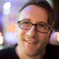 Pomegranate Media Employee Luca di Filippo's profile photo