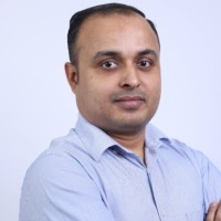 Balmer Lawrie UAE LLC Employee Gopal Jha's profile photo