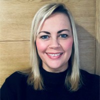 Rochdale Training Association Ltd Employee Andrea Fielding's profile photo