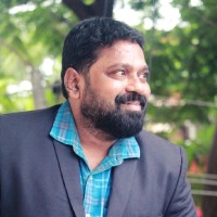 Stellar Solutions Employee Bharathiraj Santhanam's profile photo