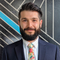 Capital One Employee John Clem's profile photo