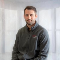New England Finish Systems, LLC Employee Andrew Gardner's profile photo