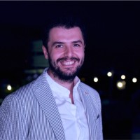 fraud.com Employee Isa Inci's profile photo