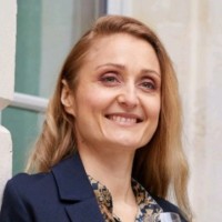 CHANDON Employee Audrey Bourgeois's profile photo